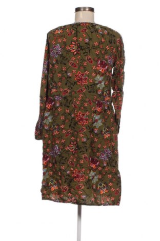 Kleid Gina Benotti, Größe S, Farbe Mehrfarbig, Preis € 4,24
