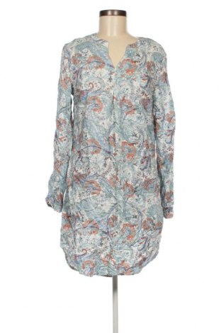Kleid Gina Benotti, Größe S, Farbe Mehrfarbig, Preis 4,84 €