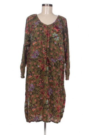 Kleid Gina Benotti, Größe XL, Farbe Mehrfarbig, Preis 17,15 €