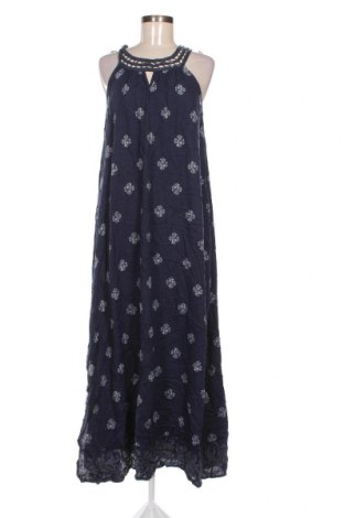 Kleid Gina Benotti, Größe M, Farbe Blau, Preis € 20,18