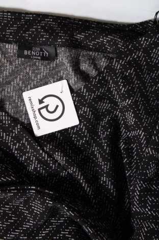 Φόρεμα Gina Benotti, Μέγεθος L, Χρώμα Μαύρο, Τιμή 6,28 €