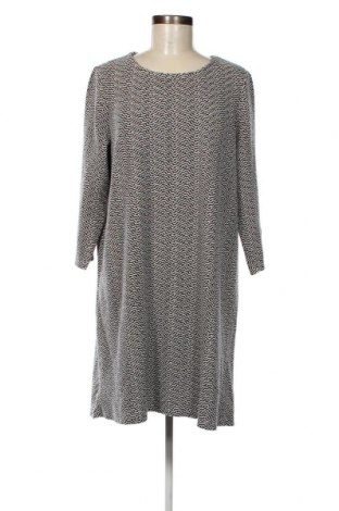 Kleid Gina Benotti, Größe L, Farbe Mehrfarbig, Preis € 6,46