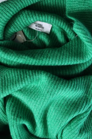 Šaty  Gina Benotti, Velikost M, Barva Zelená, Cena  185,00 Kč