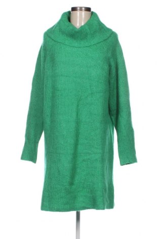 Kleid Gina Benotti, Größe M, Farbe Grün, Preis 8,07 €