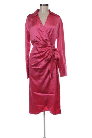 Šaty  Gina Tricot, Veľkosť M, Farba Ružová, Cena  15,88 €