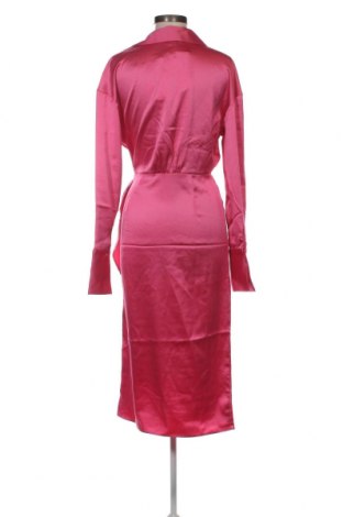 Šaty  Gina Tricot, Veľkosť M, Farba Ružová, Cena  15,88 €