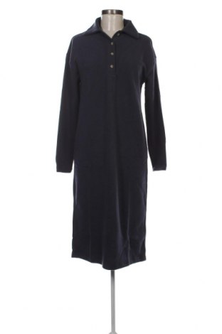 Kleid Gina Tricot, Größe S, Farbe Blau, Preis € 23,81