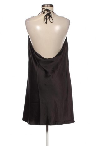 Kleid Gina Tricot, Größe XXL, Farbe Schwarz, Preis € 25,05