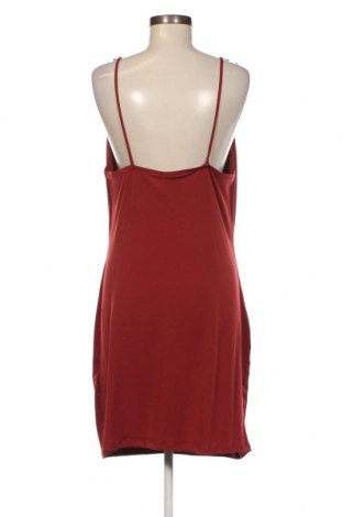 Kleid Gina Tricot, Größe L, Farbe Rot, Preis € 12,78