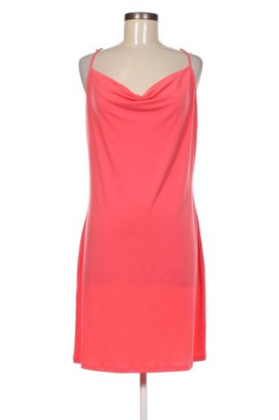 Φόρεμα Gina Tricot, Μέγεθος L, Χρώμα Ρόζ , Τιμή 31,96 €