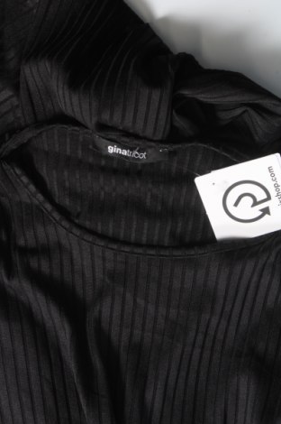 Šaty  Gina Tricot, Veľkosť L, Farba Čierna, Cena  6,36 €