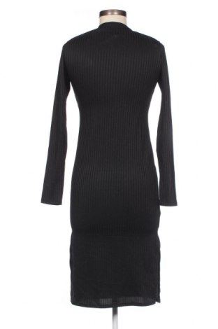 Φόρεμα Gina Tricot, Μέγεθος L, Χρώμα Μαύρο, Τιμή 5,47 €
