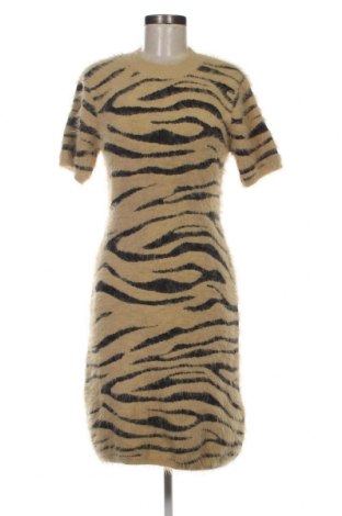 Kleid Gina Tricot, Größe XL, Farbe Mehrfarbig, Preis 7,81 €