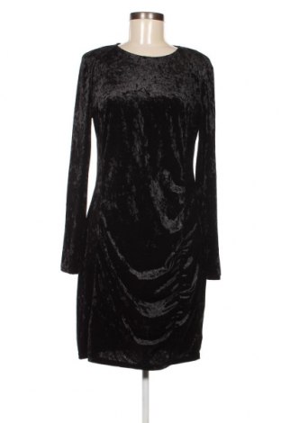 Šaty  Gina Tricot, Velikost XL, Barva Černá, Cena  366,00 Kč