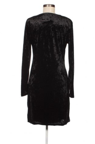 Kleid Gina Tricot, Größe XL, Farbe Schwarz, Preis € 18,79