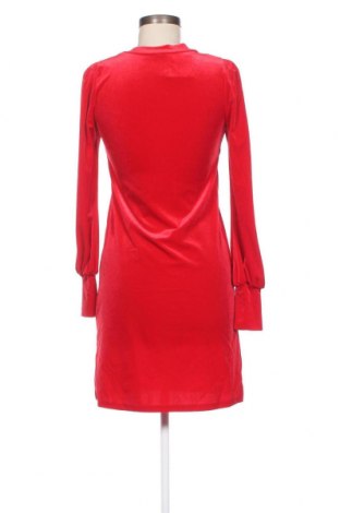 Kleid Gina Tricot, Größe XS, Farbe Rot, Preis € 4,73