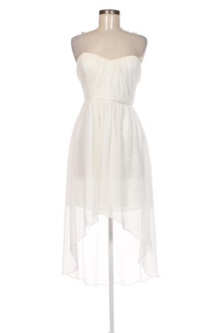 Šaty  Gina Tricot, Velikost S, Barva Bílá, Cena  334,00 Kč