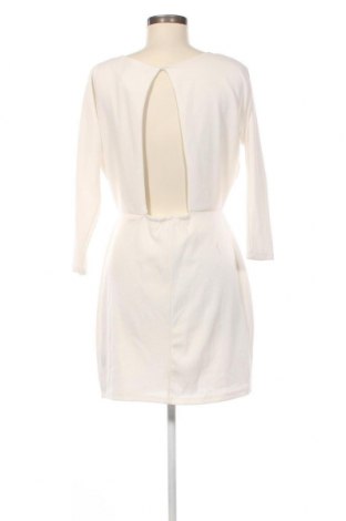 Šaty  Gina Tricot, Velikost M, Barva Bílá, Cena  608,00 Kč