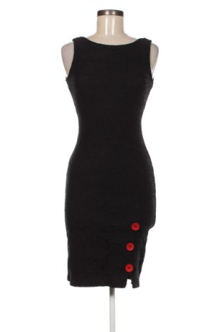 Šaty  Gina Tricot, Velikost S, Barva Černá, Cena  238,00 Kč