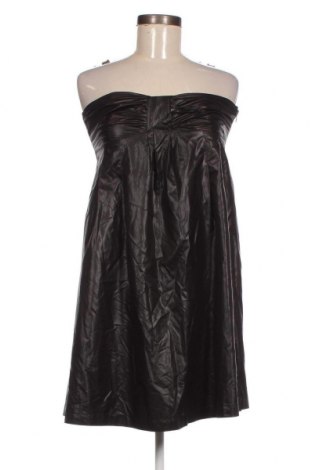 Φόρεμα Gina Tricot, Μέγεθος S, Χρώμα Μαύρο, Τιμή 5,52 €