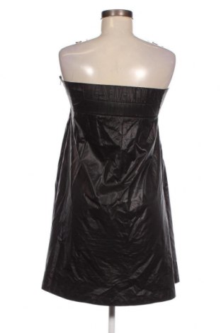Φόρεμα Gina Tricot, Μέγεθος S, Χρώμα Μαύρο, Τιμή 6,63 €