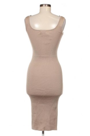 Φόρεμα Giorgia, Μέγεθος M, Χρώμα  Μπέζ, Τιμή 66,80 €