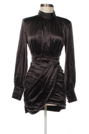 Φόρεμα Glamaker, Μέγεθος S, Χρώμα Μαύρο, Τιμή 12,62 €