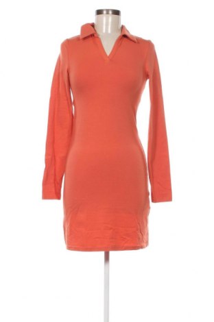 Šaty  Glamorous, Velikost S, Barva Oranžová, Cena  1 565,00 Kč