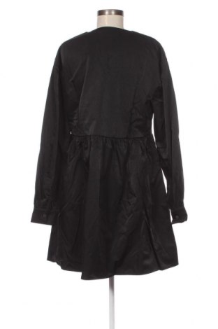 Kleid Glamorous, Größe M, Farbe Schwarz, Preis 18,37 €