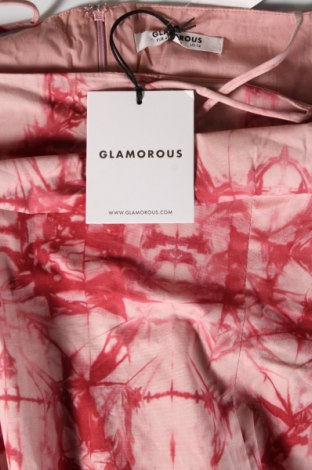 Kleid Glamorous, Größe XL, Farbe Rosa, Preis € 27,84