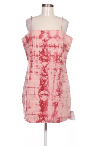 Kleid Glamorous, Größe XL, Farbe Rosa, Preis € 27,84