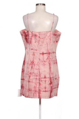Rochie Glamorous, Mărime XL, Culoare Roz, Preț 142,10 Lei