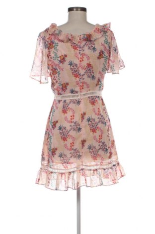 Kleid Glamorous, Größe M, Farbe Mehrfarbig, Preis 13,36 €