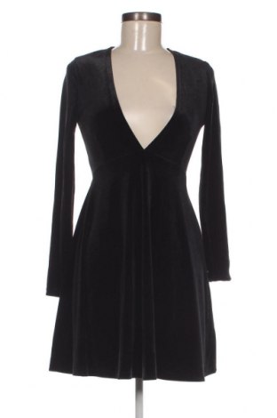 Šaty  Glamorous, Veľkosť XS, Farba Čierna, Cena  5,44 €