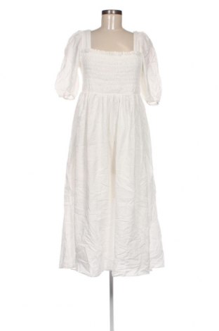 Kleid Glamorous, Größe L, Farbe Weiß, Preis € 41,33