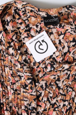 Šaty  Gozzip, Velikost XL, Barva Vícebarevné, Cena  383,00 Kč