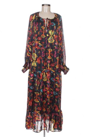 Šaty  Grace & Mila, Velikost L, Barva Vícebarevné, Cena  459,00 Kč