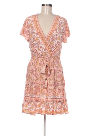 Kleid Grace&Co, Größe M, Farbe Mehrfarbig, Preis € 30,06