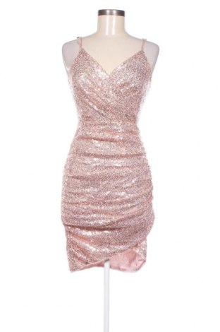 Kleid Grace Karin, Größe S, Farbe Rosa, Preis € 40,36