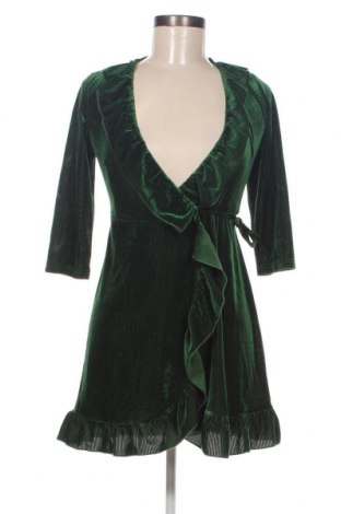 Šaty  Grunt, Veľkosť S, Farba Zelená, Cena  6,90 €
