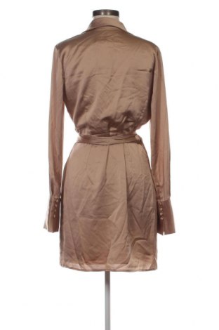 Kleid Guess, Größe L, Farbe Beige, Preis € 112,37