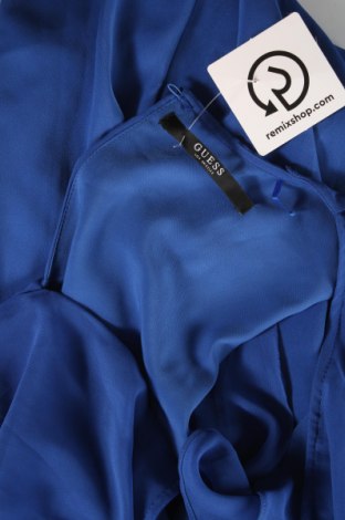 Kleid Guess, Größe L, Farbe Blau, Preis 56,00 €