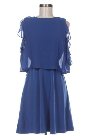 Kleid Guess, Größe L, Farbe Blau, Preis 42,00 €