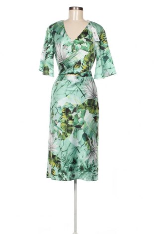 Kleid Guess, Größe S, Farbe Mehrfarbig, Preis 57,76 €