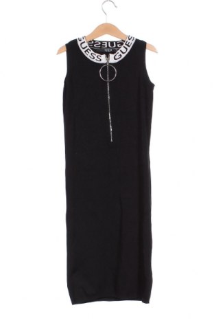 Šaty  Guess, Veľkosť XS, Farba Čierna, Cena  36,80 €