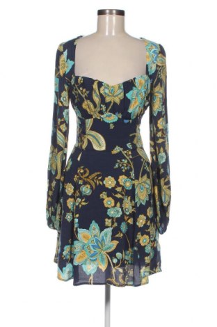 Kleid Guess, Größe S, Farbe Mehrfarbig, Preis 61,80 €