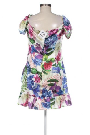 Φόρεμα Guess, Μέγεθος L, Χρώμα Πολύχρωμο, Τιμή 50,57 €