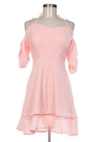 Kleid Guess, Größe S, Farbe Rosa, Preis 44,95 €