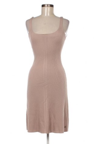 Kleid Guess, Größe S, Farbe Beige, Preis € 39,33