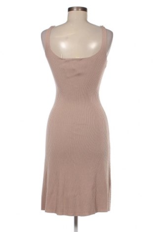 Šaty  Guess, Veľkosť S, Farba Béžová, Cena  112,37 €